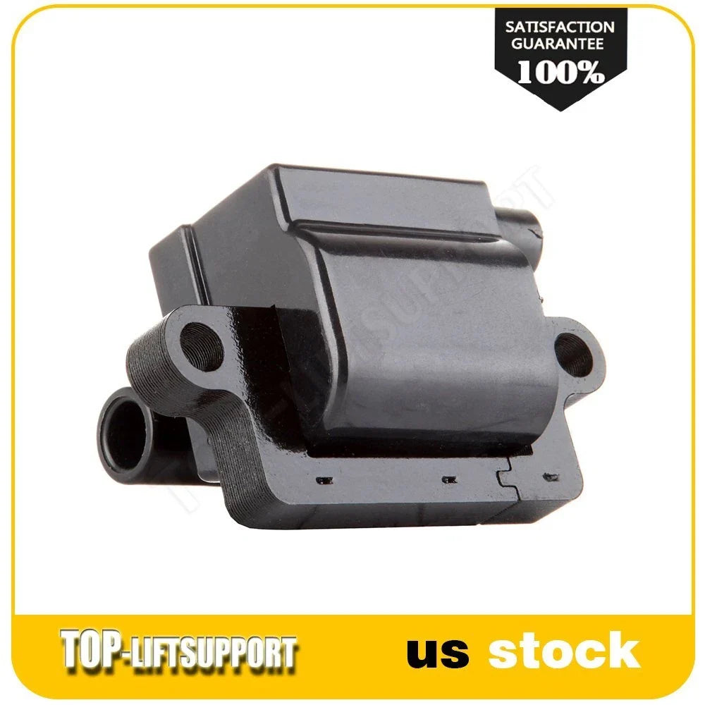 High Performance Ignition Coils for Chevy GMC 4.8L 5.3L 6.0L 8.1L