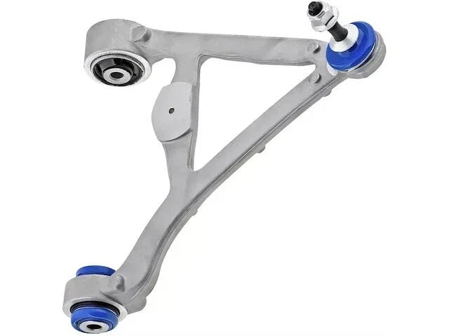 Rear Left Upper Control Arm and Ball Joint Assembly for Jaguar S Type (2000–2008)