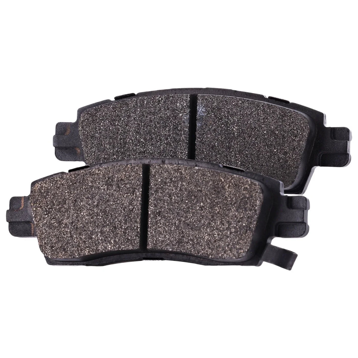 Rotors and Brake Pads Kit for 2002-2009 Chevy Trailblazer