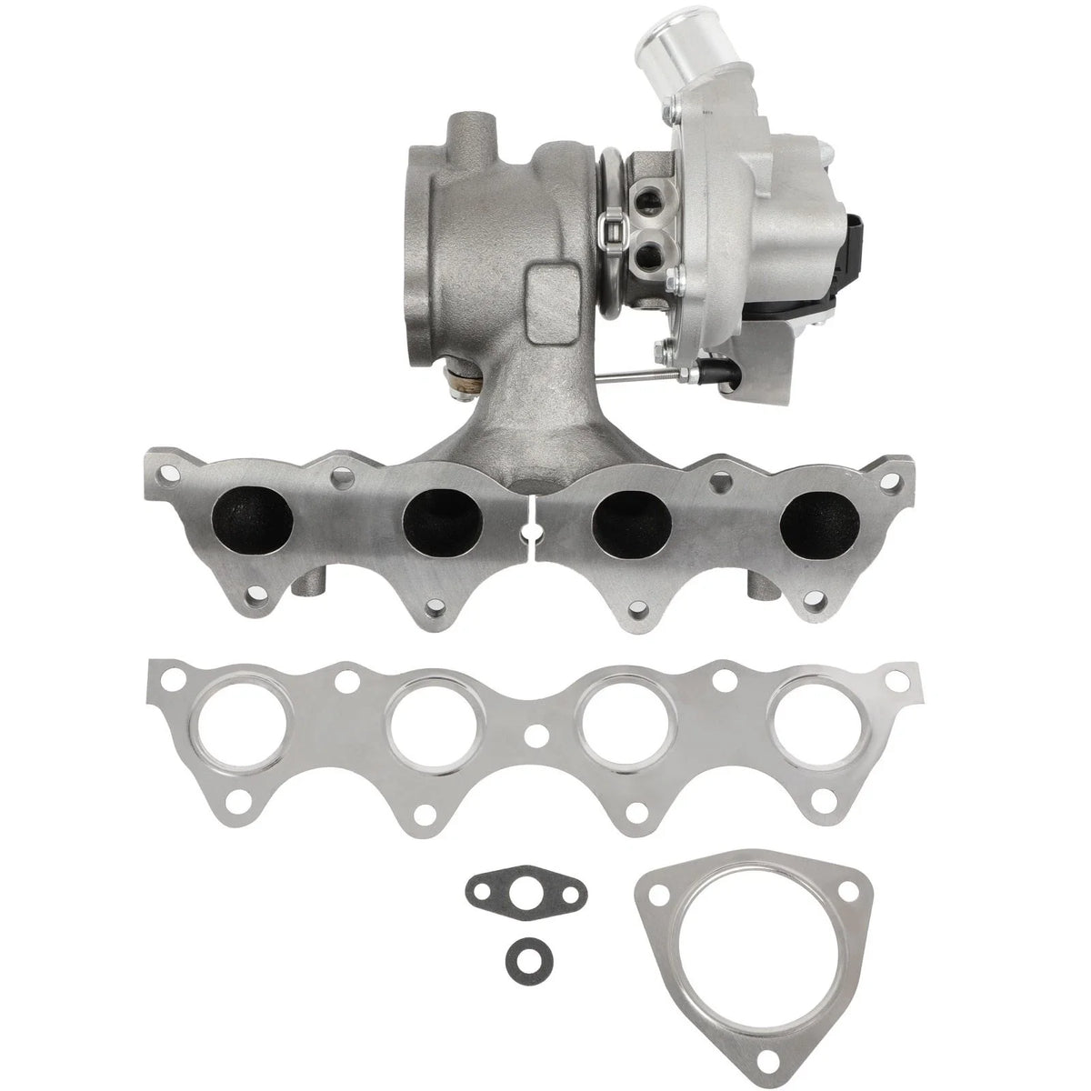 Turbocharger for Sonata (2015-2019) Sedan & Optima (2016-2020)