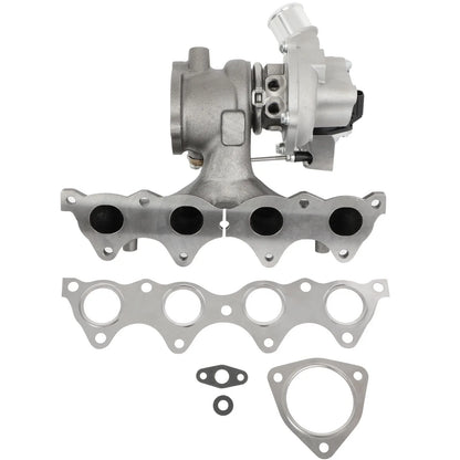 Turbocharger for Sonata (2015-2019) Sedan & Optima (2016-2020)