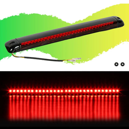 Red LED 3rd Brake Light Tail Lamp for 1992-2004 Chevy Tahoe Suburban Yukon