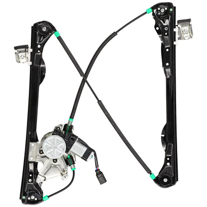Front Passenger Right Window Regulator for Ford Focus (2000–2007)