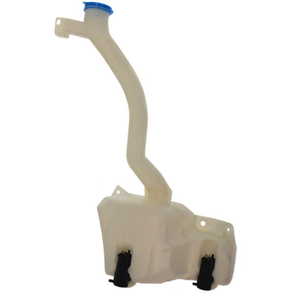 Washer Reservoir Including Pump for Honda Pilot 2003-2005