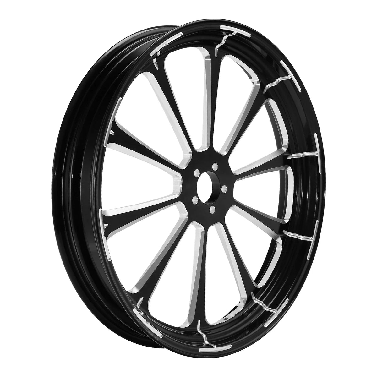 21-Inch Front Wheel Rim for Harley Street Glide (2008-2013)