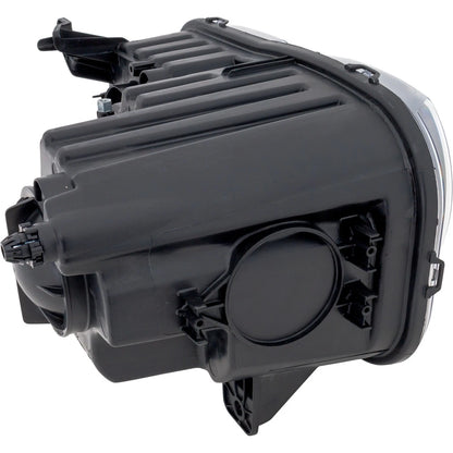 Headlight for Dodge Challenger (2015–2018) Right with Bulb