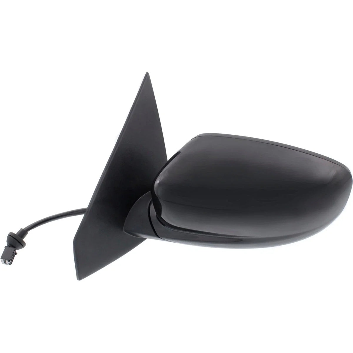 Left Side Heated Mirror Assembly for Dodge Dart (2014-2015)
