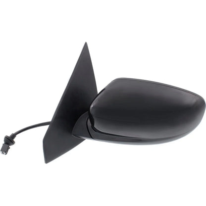 Left Side Heated Mirror Assembly for Dodge Dart (2014-2015)