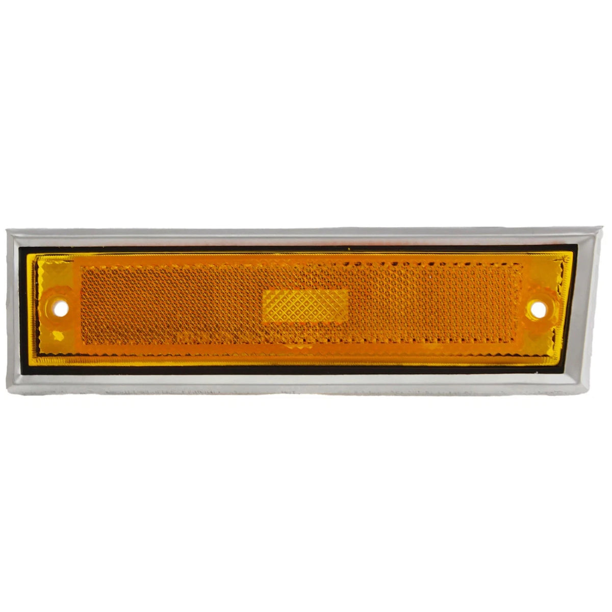 Side Marker for Chevrolet C10 (1981–1986) Front Driver Side