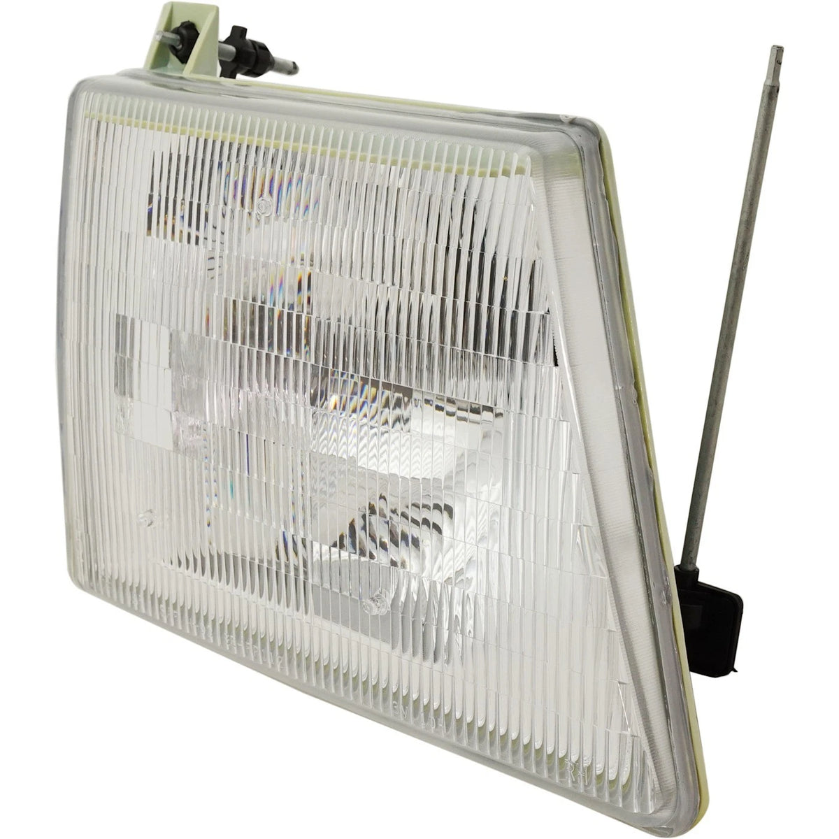 Headlight Kit for Ford E-350 Super Duty E-250 (2001–2007) Right & Left Side