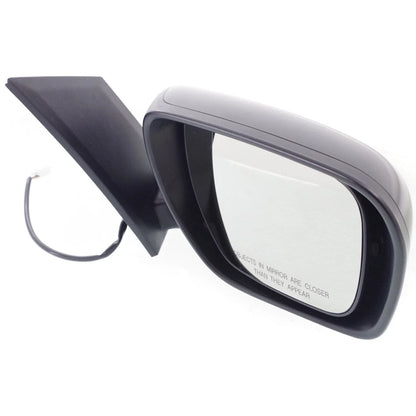 Power and Paintable Right Side Mirror for CX-7 (2007–2012)