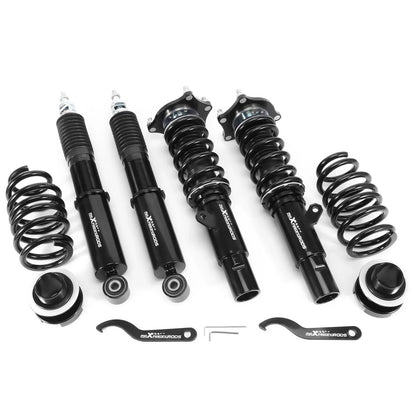 Racing Coilovers 24 Way Adjustable for Honda Civic Coupe/Sedan 2016-2021