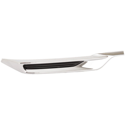 Rear Bumper Face Bar Trim Molding Left for Honda CR-V (2020–2022)