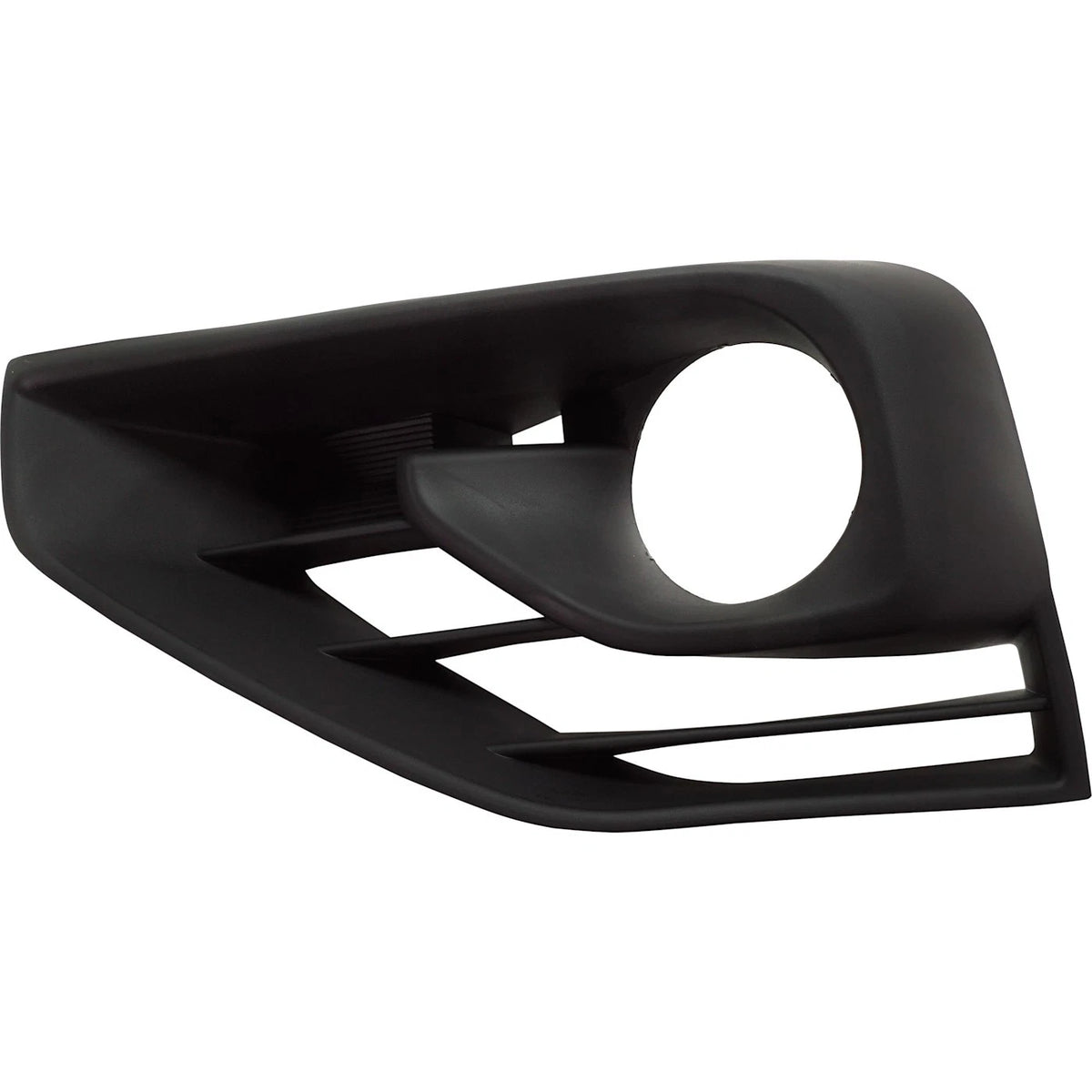 Fog Light Trim Set for Nissan Pathfinder (2017–2020)