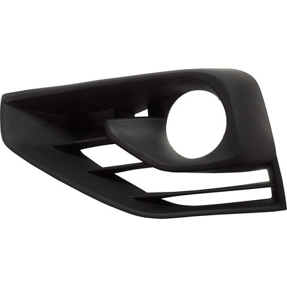 Fog Light Trim Set for Nissan Pathfinder (2017–2020)