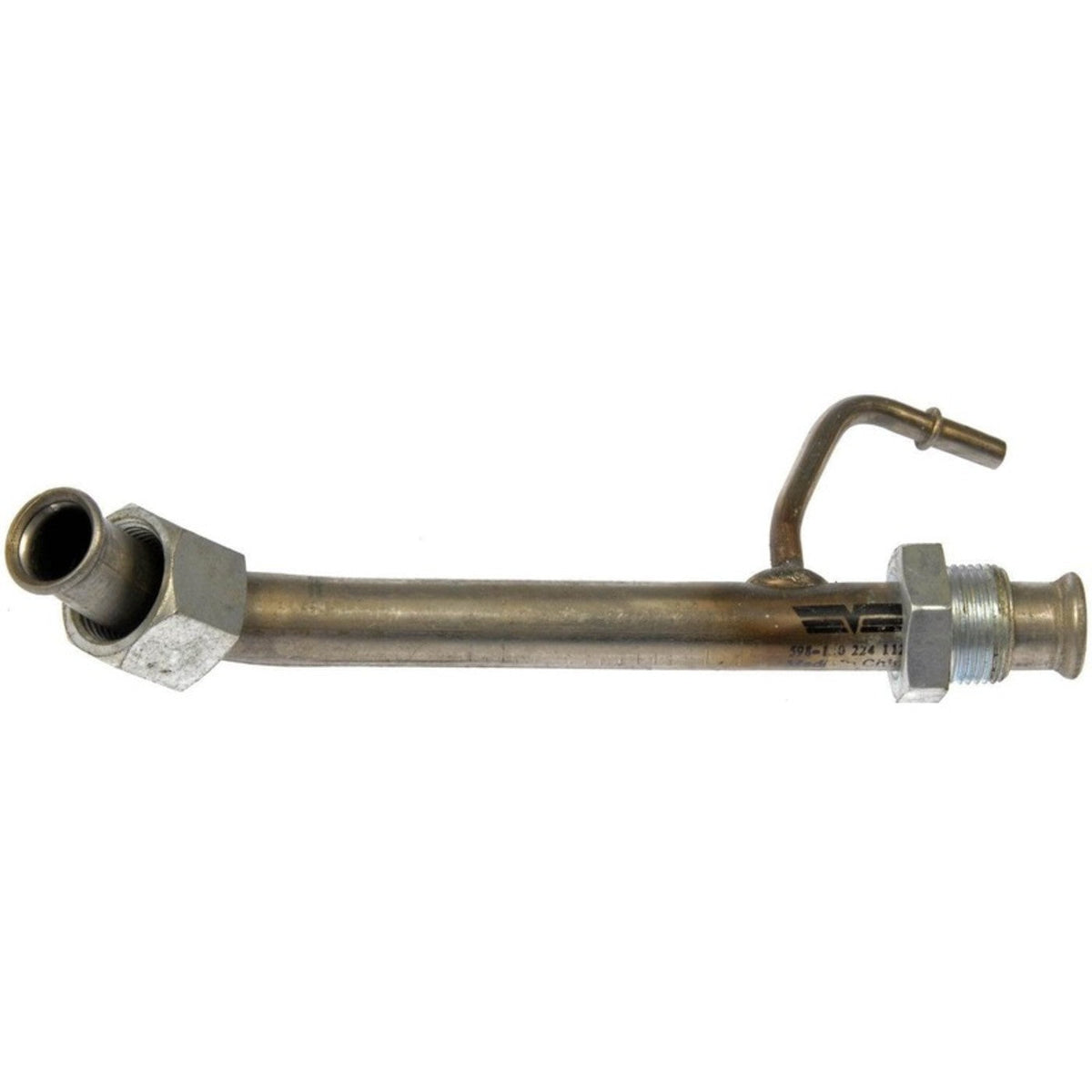 EGR Line for Mercury Grand Marquis, Ford Crown Victoria (1992–1993)