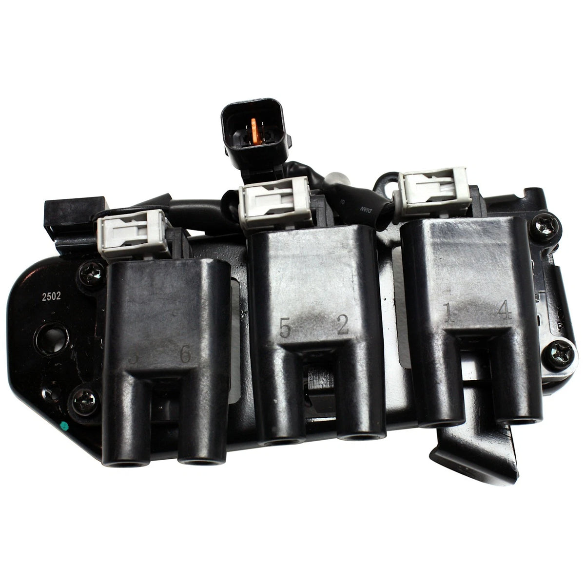 Ignition Coil for Hyundai Tiburon (2003–2008)