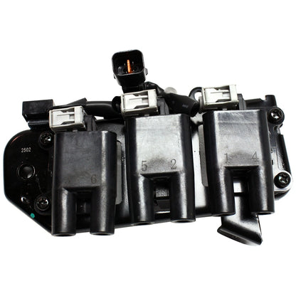 Ignition Coil for Hyundai Tiburon (2003–2008)
