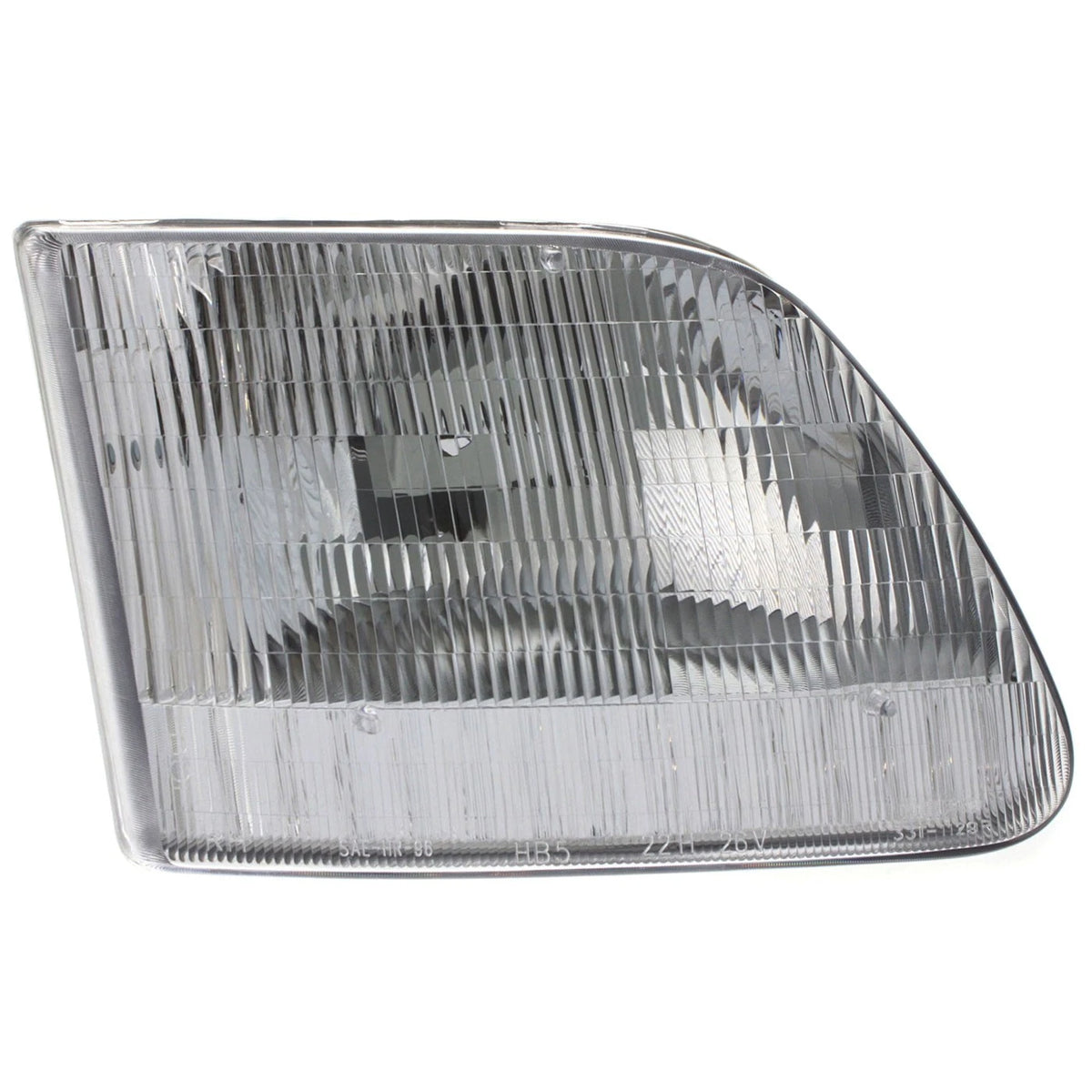Front Passenger Right Fender for Ford F-150 F-250 (1997)