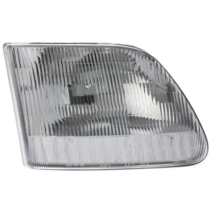 Front Passenger Right Fender for Ford F-150 F-250 (1997)