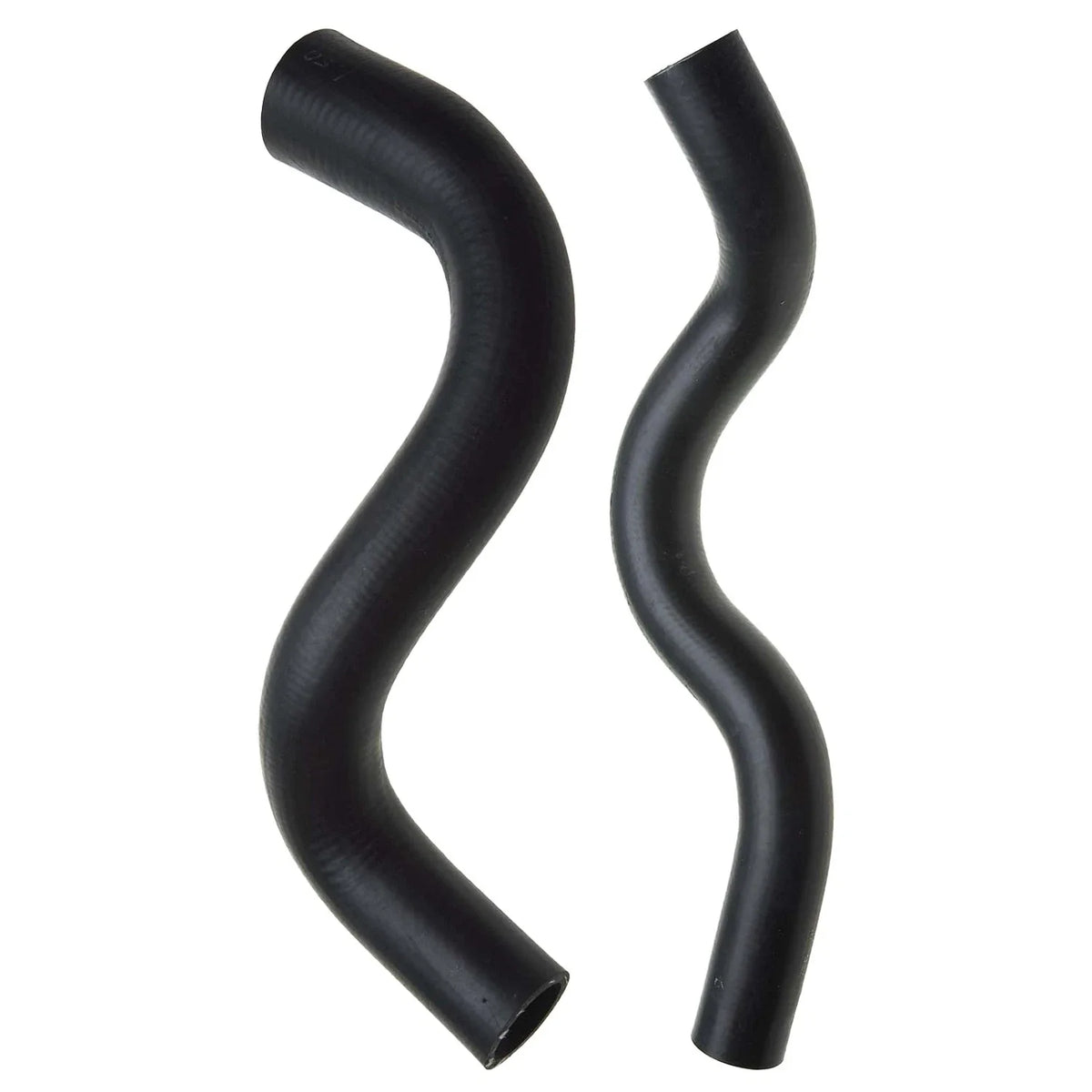 Gates Upper & Lower Radiator Coolant Hose Kit for Allure Monte Carlo LaCrosse (2004–2008)