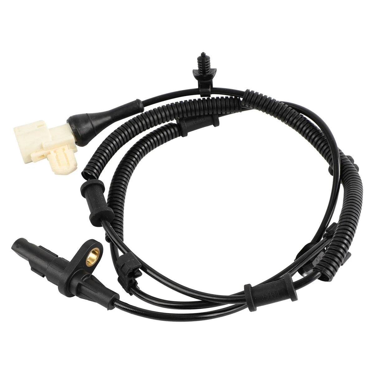 2009-2010 Ford F-150 Rear ABS Wheel Speed Sensor - Driver Side