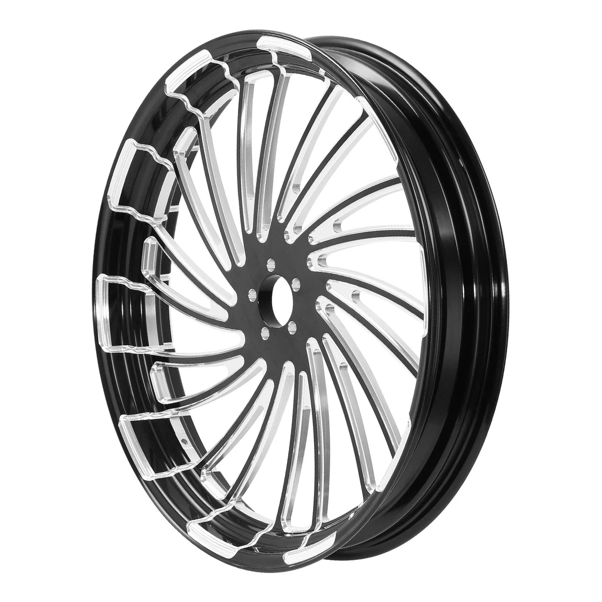 32" Front Wheel Rim for Harley Road Glide (1997–2021) ABS
