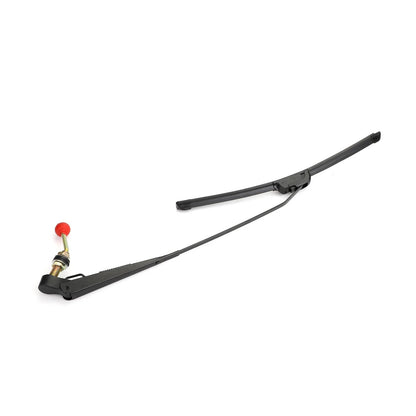 Hand Windshield Wiper Set for Polaris RZR 900 1000 (2015-2023) - Manual