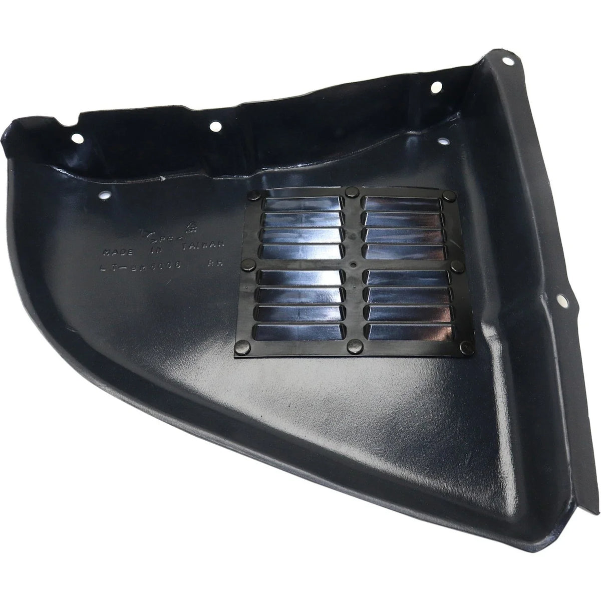 Lower Engine Splash Shield for BMW 530i (2004-2007) Passenger Side