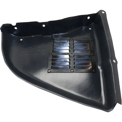Lower Engine Splash Shield for BMW 530i (2004-2007) Passenger Side