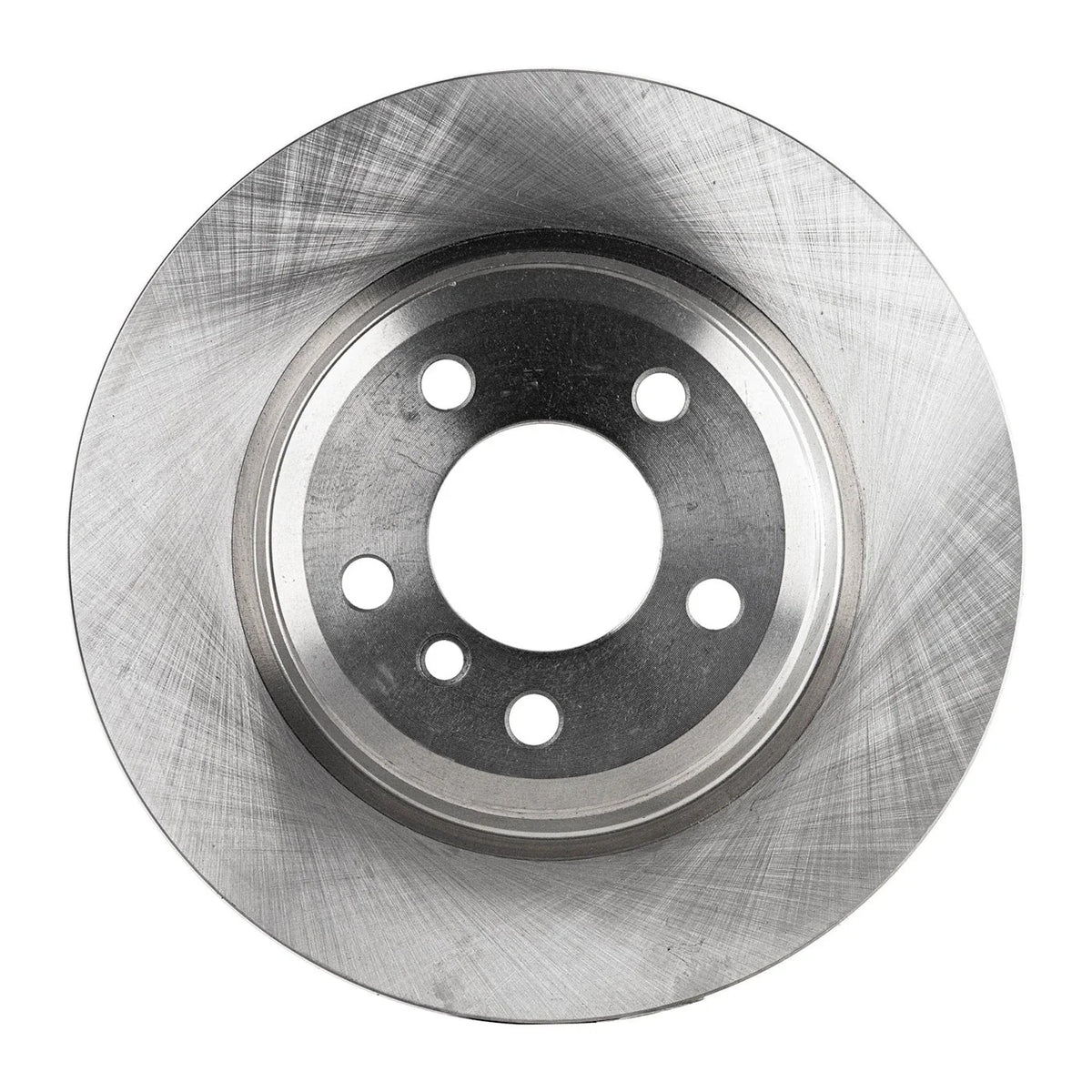 Brake Pad and Disc Kit for BMW 330i xDrive (2017-2018)