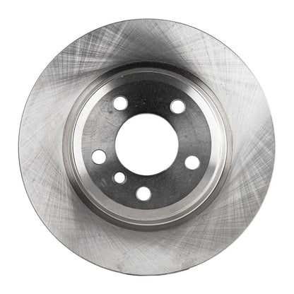 Brake Pad and Disc Kit for BMW 330i xDrive (2017-2018)