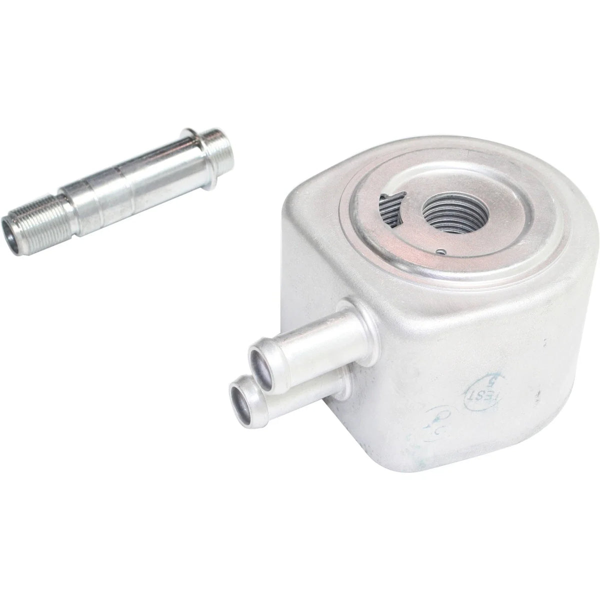Oil Cooler for Ford F150 F250 F450 F550 Engines