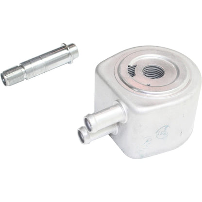 Oil Cooler for Ford F150 F250 F450 F550 Engines