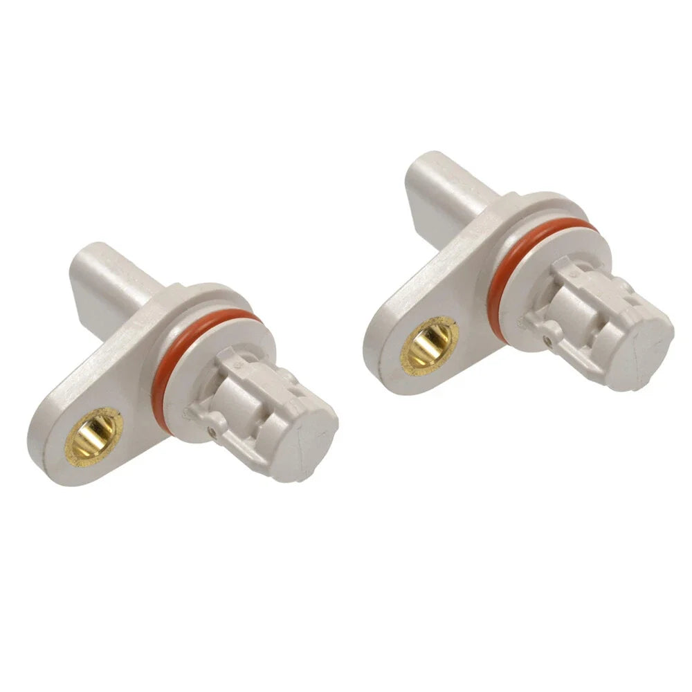 Set of 2 Camshaft Position Sensors for Cadillac, Chevrolet 1.4L L4