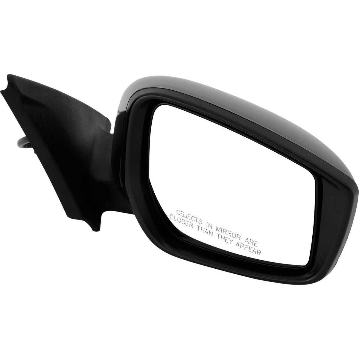 Pair of Heated Mirrors for Nissan Kicks (2018-2023)
