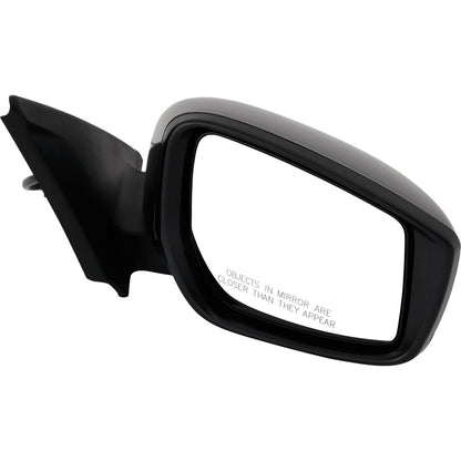 Pair of Heated Mirrors for Nissan Kicks (2018-2023)