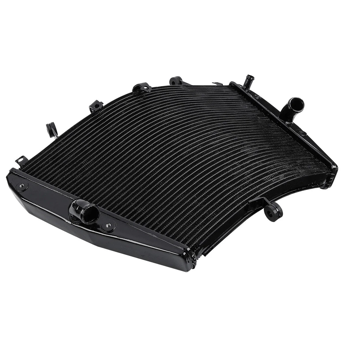 Engine Cooling Radiator for 2012-2016 Honda CBR1000RR
