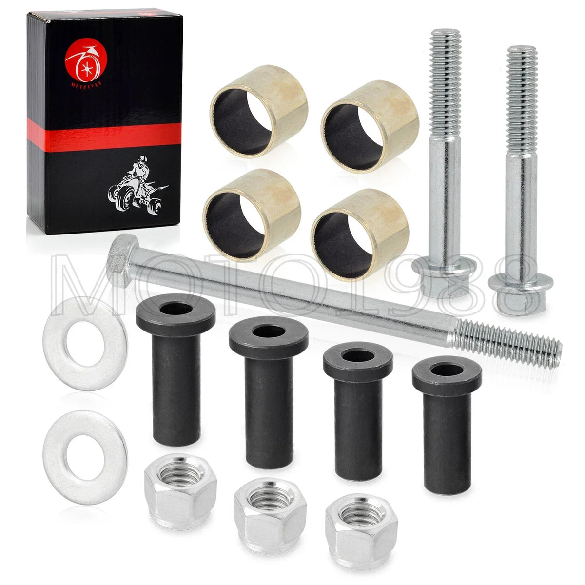 A-Arm Bushing with Bolt for Arctic Cat M8 2007-2011
