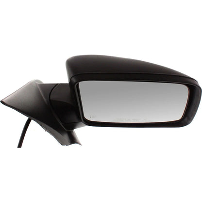 2004-2006 Ford Expedition Front Passenger Side Heated Power Mirror