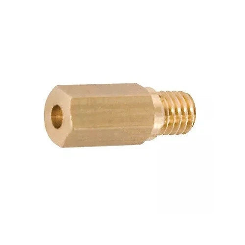 Keihin Hex 148 Main Carburetor Jet for