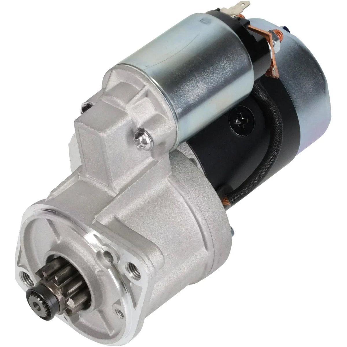 Starter for Plymouth Arrow Pickup 2.6L 2.0L (1981–1982)