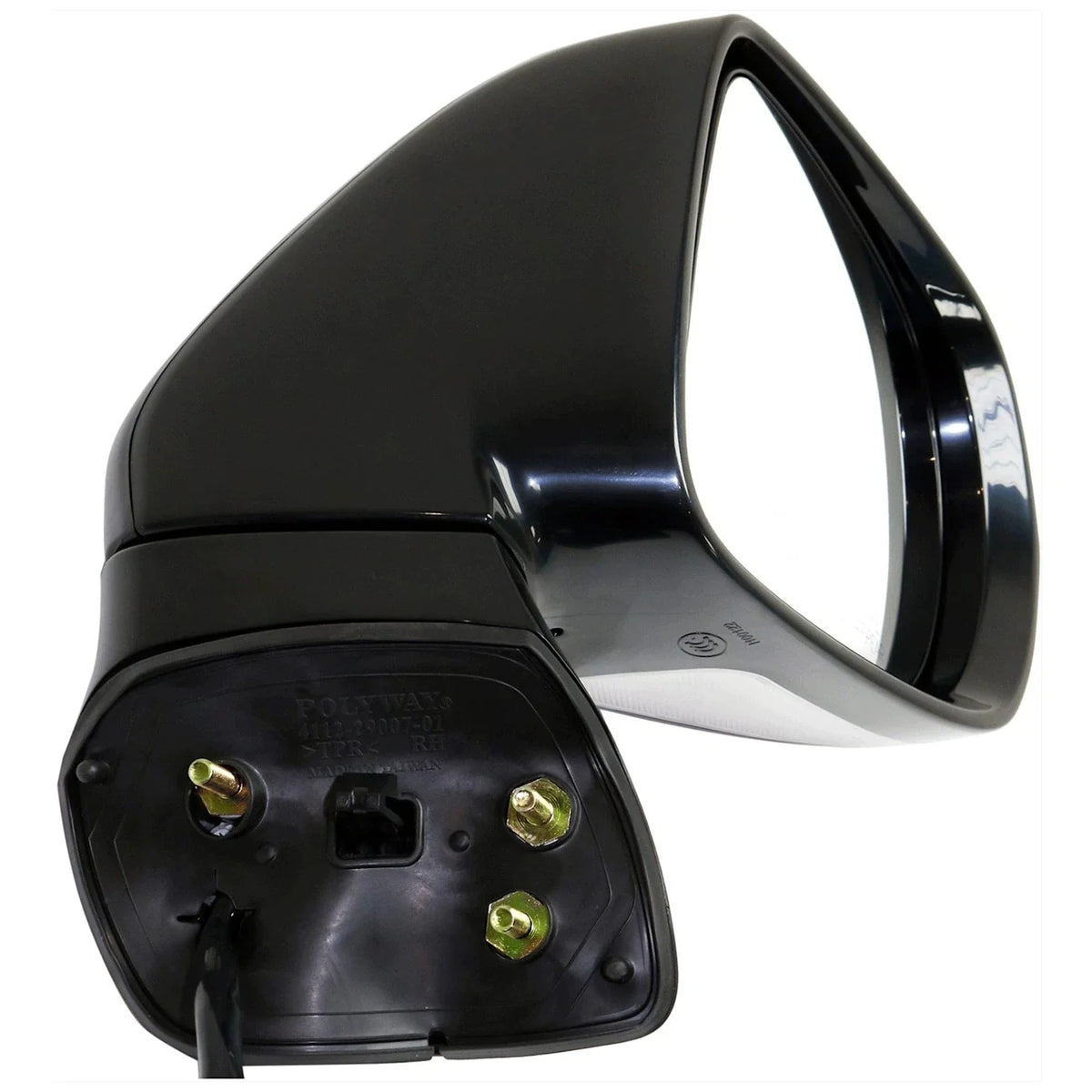 Heated Mirrors Pair for Lexus RX350
