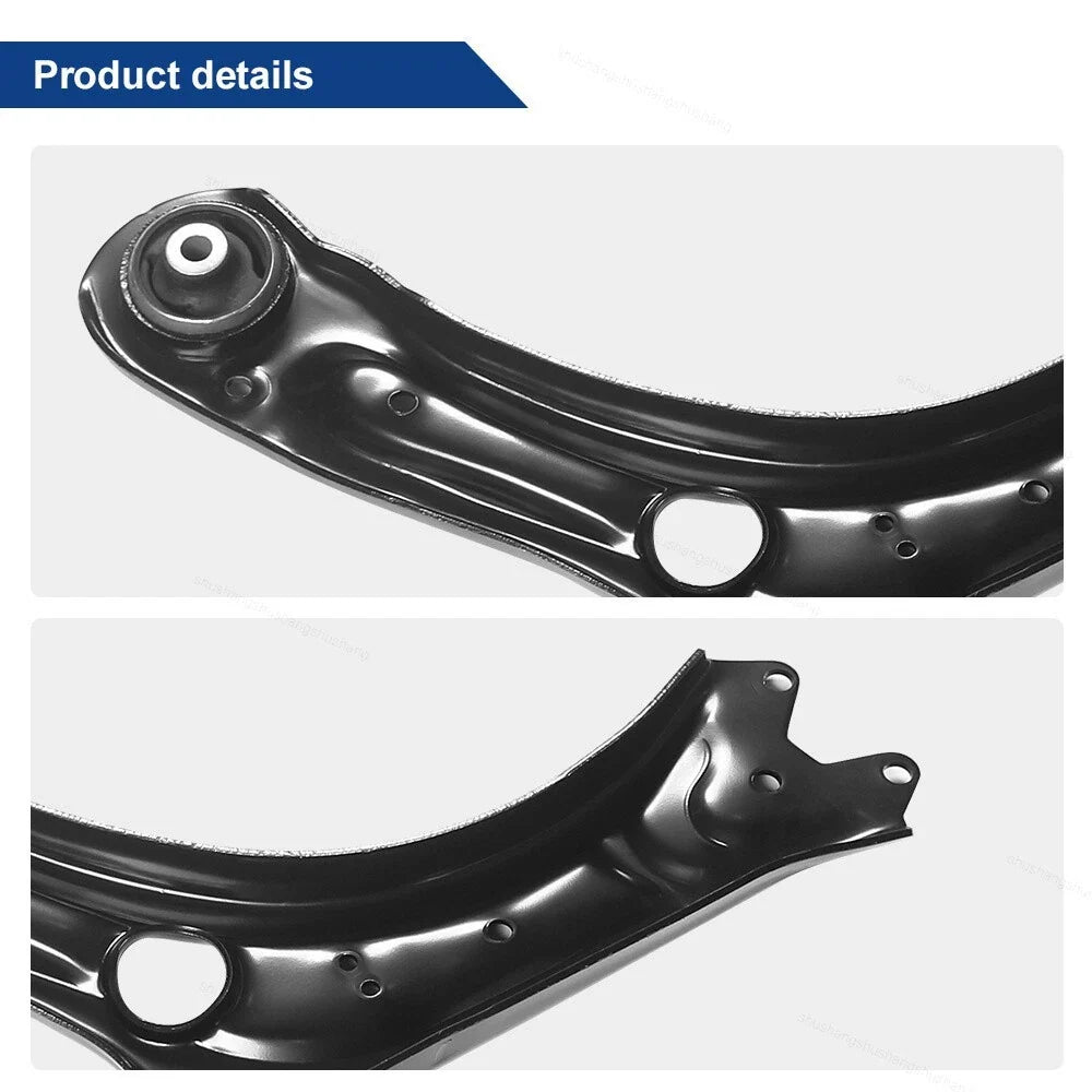Control Arms Set for 2012-2021 Audi Q5 (561407151A, 561407152A)