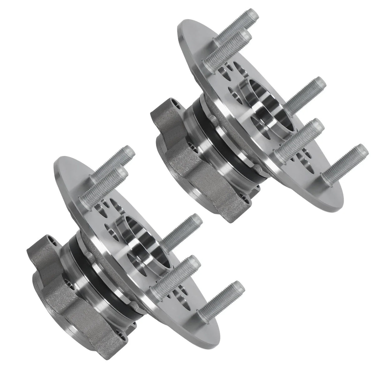 Front LH & RH Hub Bearing Assembly for Ford Transit-250 (2015-2019)