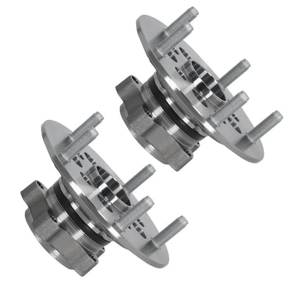 Front LH & RH Hub Bearing Assembly for Ford Transit-250 (2015-2019)