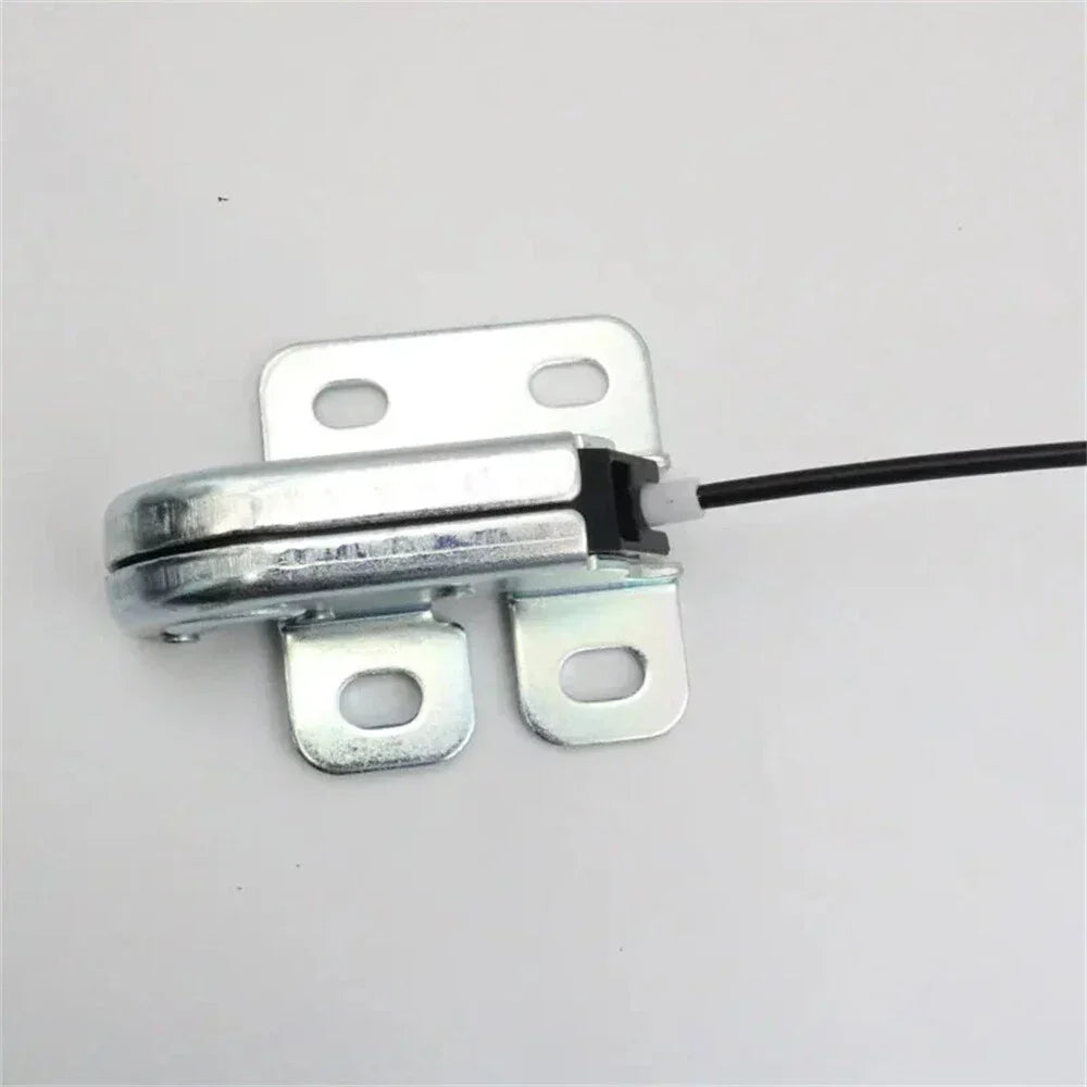 Trunk Lock for Renault Koleos 2008-2018 Tailgate