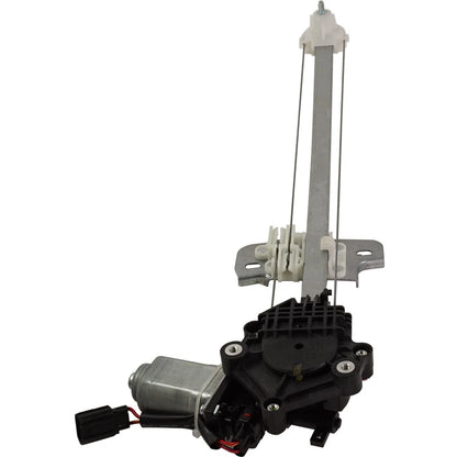 Window Regulator for Honda Insight Civic (2016–2021) Right Rear Side