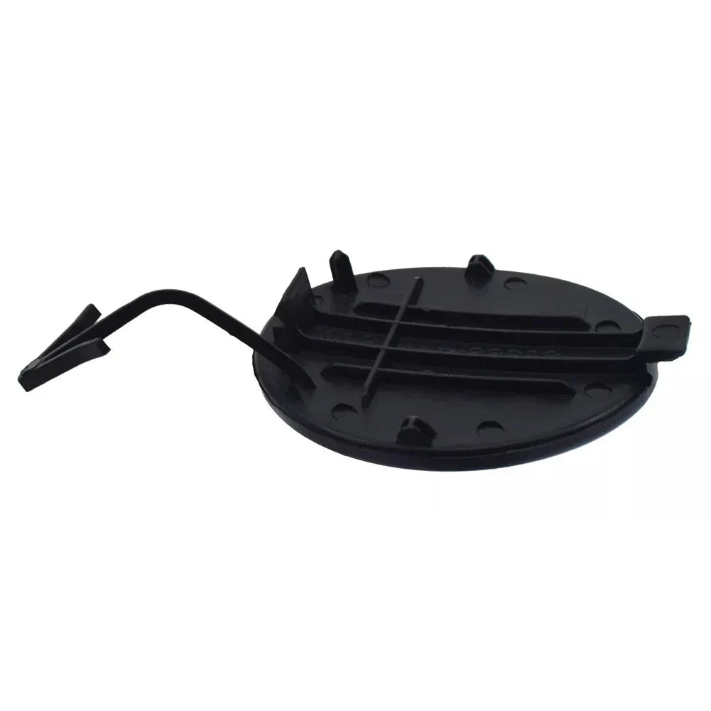 Bumper Pull Hook Eye Cover compatible with Kia Optima 2014-2015