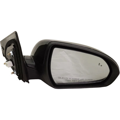 Power Heated Mirrors for Elantra (2017-2020) - Hyundai